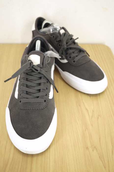 VANS (バンズ ) スウェード メンズ シューズ