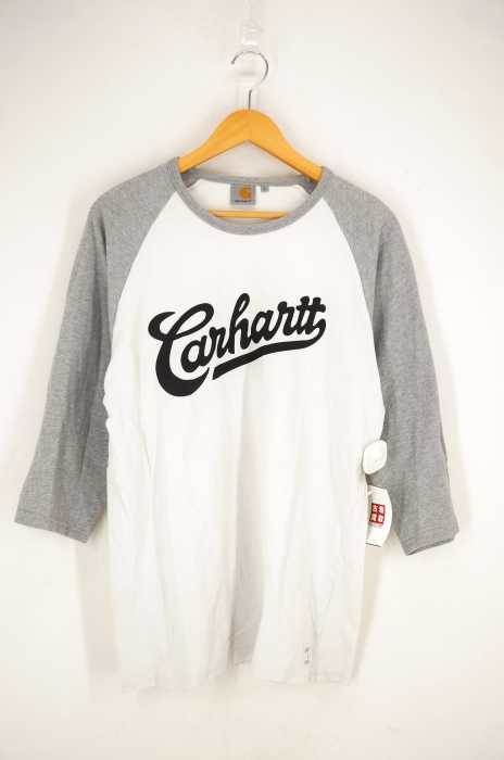 Carhartt WIP(カーハートワークインプログレス) ラグラン プリント メンズ トップス