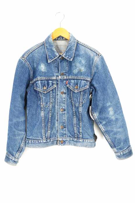 Levi's (リーバイス) ボタン裏527 メンズ アウター