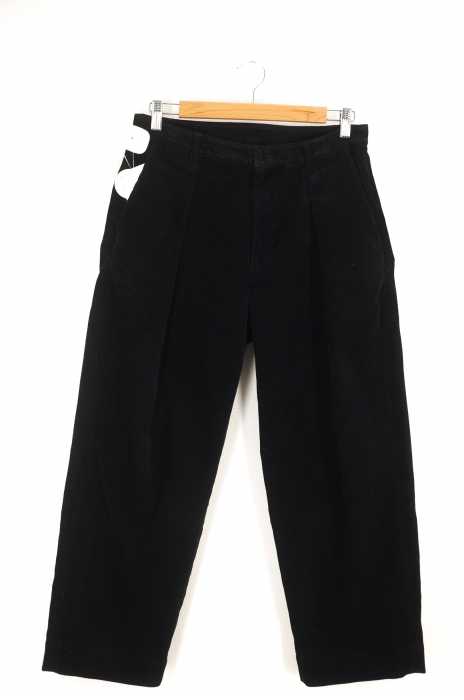 Ciaopanic × Dickies(チャオパニック ディッキーズ) 別注コーデュロイタックワイドパンツ メンズ パンツ