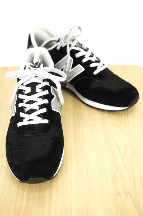 NEW BALANCE （ニューバランス） MRL996BL メンズ シューズ