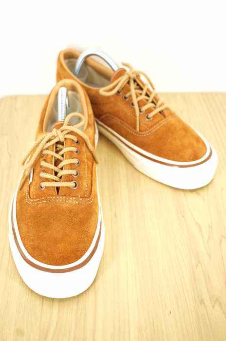 VANS （バンズ ） Style95 ERA メンズ シューズ