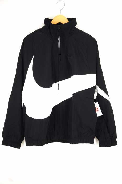 NIKE (ナイキ) ウーブンジャケット メンズ アウター