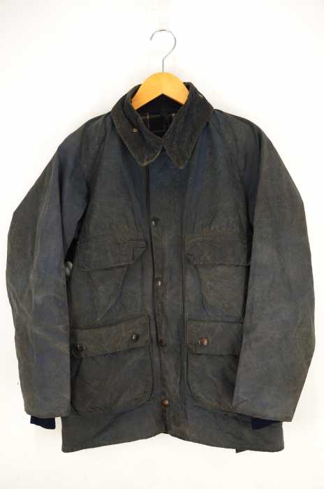 Barbour (バブアー) BEDALE オイルドジャケット メンズ アウター