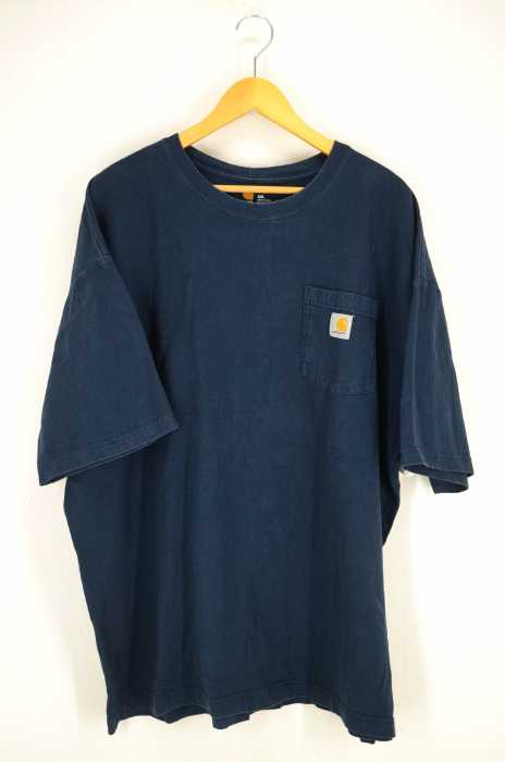 Carhartt (カーハート) ポケットTシャツ メンズ トップス