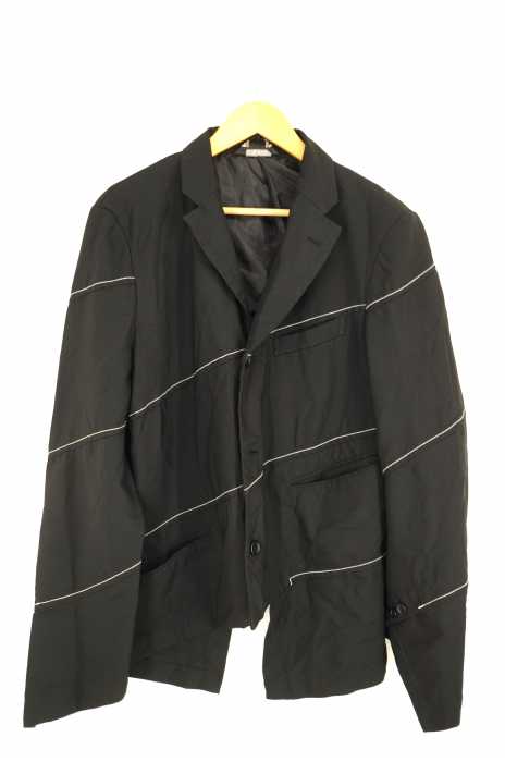 BLACK COMME des GARCONSジャケットAD2015 アウター BLACK COMME des GARCONS （ブラックコムデギャルソン） AD2015