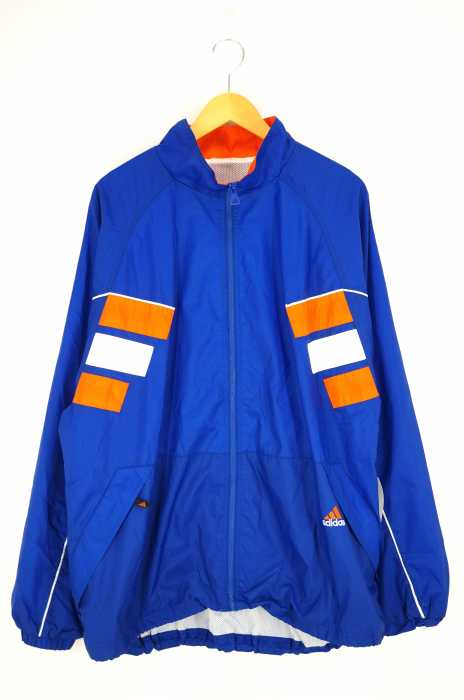 adidas （アディダス） 90S ジップアップトラックジャケット メンズ アウター