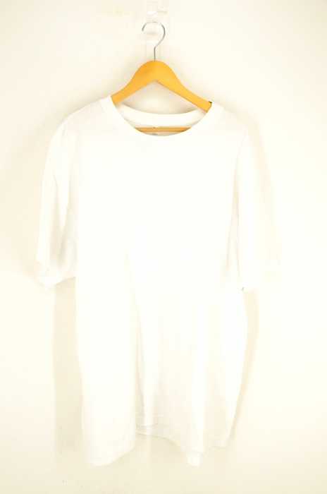 Upcycle（アップサイクル） ヘビーオンスビッグシルエットTシャツ メンズ トップス