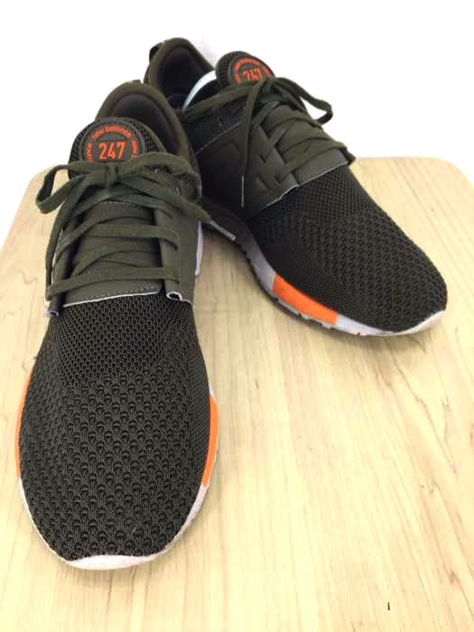 NEW BALANCE（ニューバランス） REV LITE メンズ シューズ