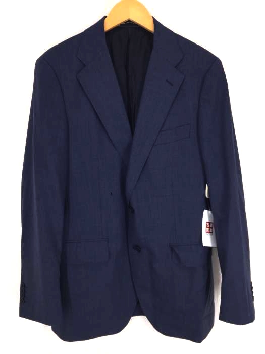 UNITED ARROWS green label relaxing(ユナイテッドアローズグリーンレーベルリラクシング) 無地テーラードジャケット メンズ アウター