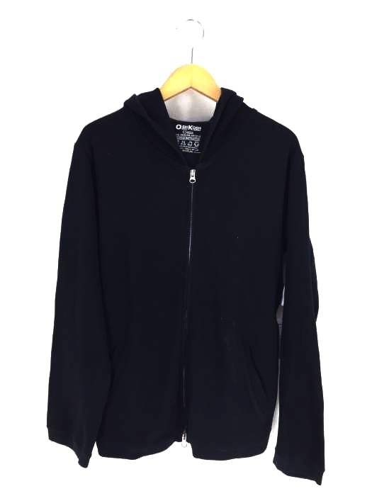 OSHKOSH(オシュコシュ) ジップアップ パーカー メンズ トップス