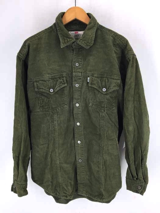 Levis(リーバイス) コーデュロイジャケット メンズ アウター