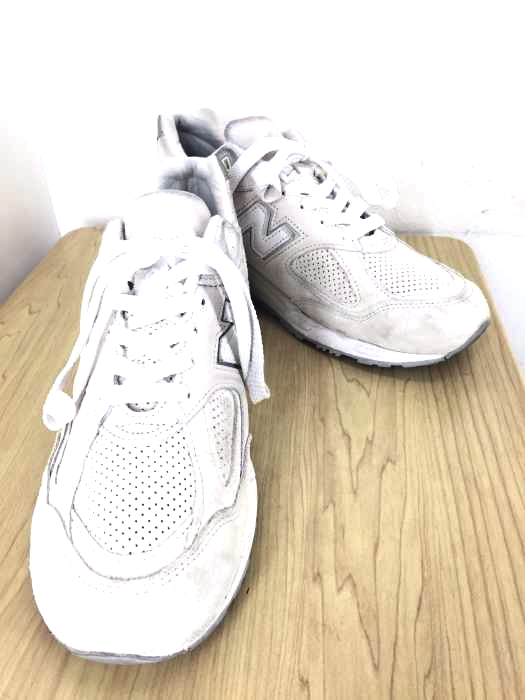 NEW BALANCE（ニューバランス） m990nc2 メンズ シューズ