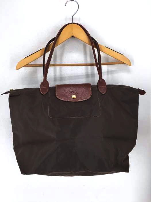 LONGCHAMP（ロンシャン） ナイロントートバッグ レディース バッグ