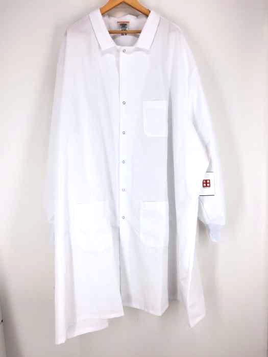 RED KAP（レッドキャップ） オーバーサイズスナップボタンコート メンズ アウター