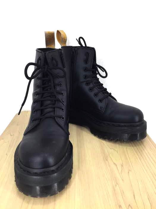 Dr.Martens（ドクターマーチン） V JADON II MONO メンズ シューズ