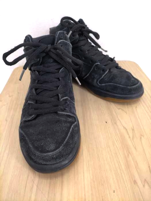 NIKE(ナイキ) dankuhaipuro Dunk High Pro Sb メンズ シューズ