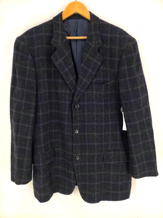 im product ISSEY MIYAKE（アイムプロダクト イッセイミヤケ） ウールステッチテーラードジャケット メンズ アウター