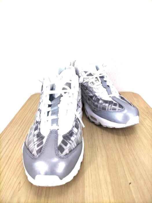 NIKE（ナイキ） AIR MAX 95 メンズ シューズ