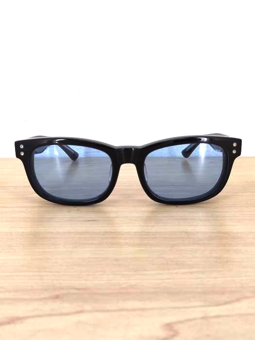CRIMIE(クライミー) ROB BIKER SHADE カラーレンズサングラス メンズ ファッション雑貨