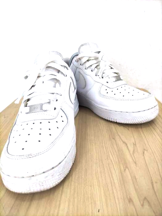NIKE(ナイキ) AIR FORCE 1 メンズ シューズ