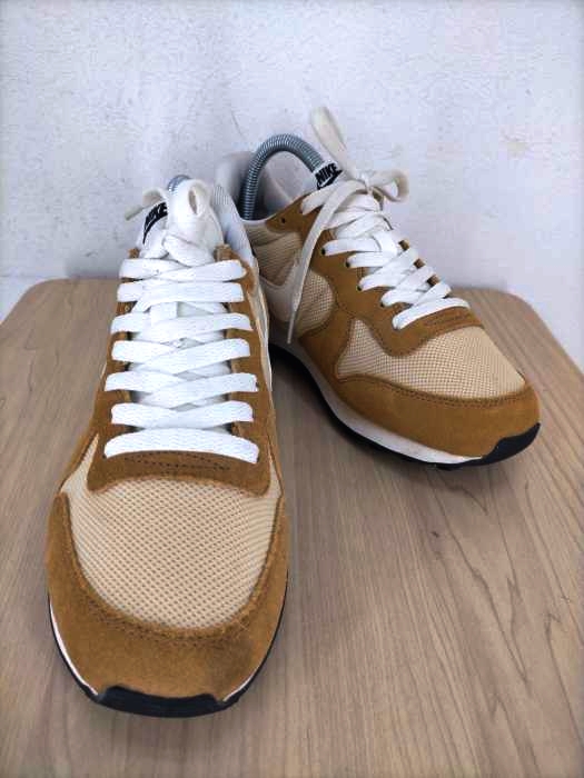 NIKE(ナイキ) INTERNATIONALIST インターナショナリスト レディース シューズ
