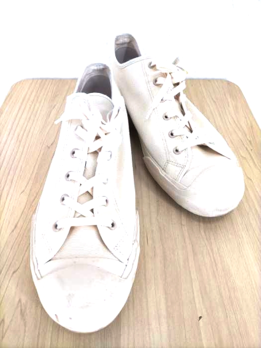 MOONSTAR（ムーンスター） 別注 キャンバススニーカー メンズ シューズ