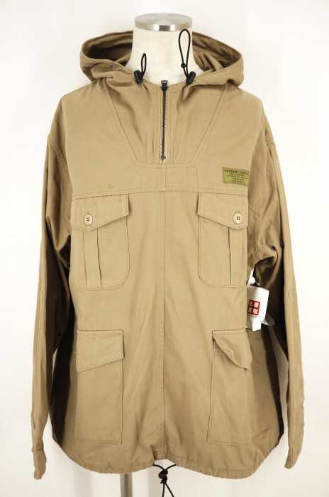 Supreme （シュプリーム） アノラック メンズ アウター