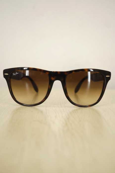 Ray-Ban (レイバン) FOLDING WAYFARER メンズ ファッション雑貨