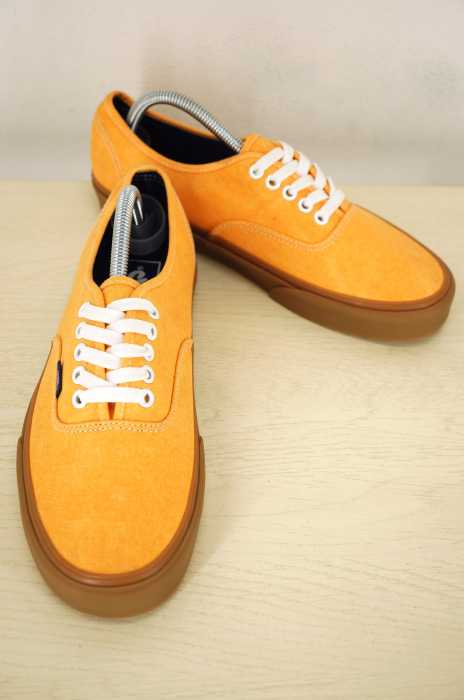 VANS (バンズ ) AUTHENTIC オーセンティック メンズ シューズ
