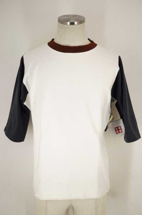 MARNI（マルニ） S/S Colorblock Sweatshirt メンズ トップス