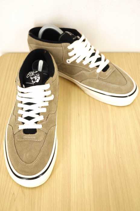 VANS （バンズ ） HALF CAB スニーカー メンズ シューズ