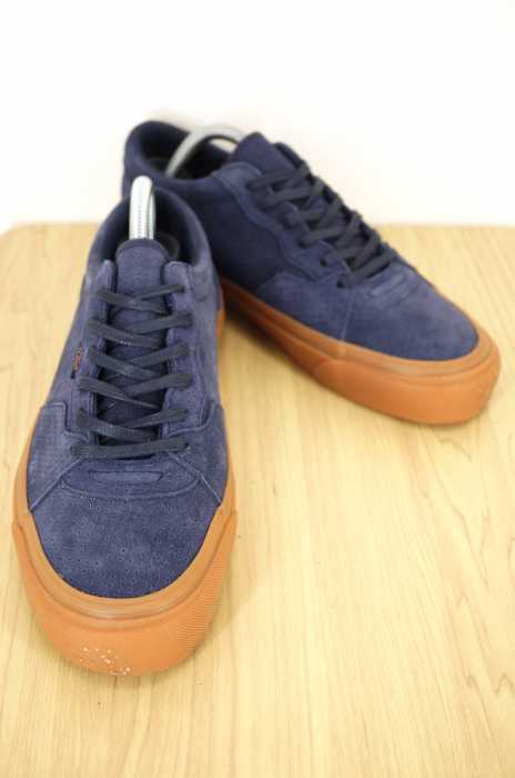 VANS （バンズ ） GUM SOLE スニーカー メンズ シューズ