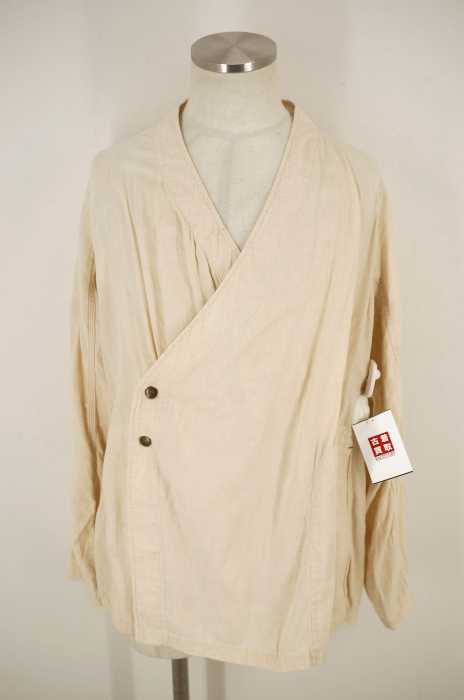 Needles (ニードルス) SAMUE JACKET C/L TWILL メンズ アウター