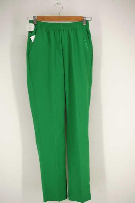 X-girl (エックスガール) XGBS EASY PANTS メンズ パンツ