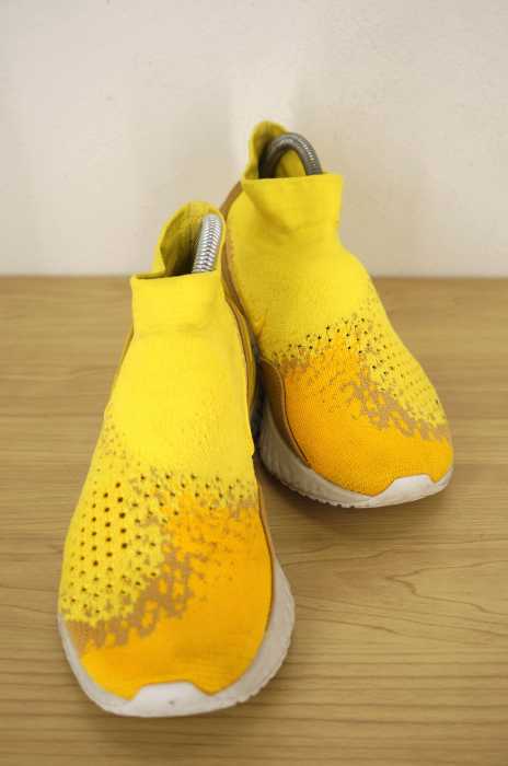 NIKE （ナイキ） ライズリアクトフライニット RISE REACT FLYNIT LMTD レディース シューズ