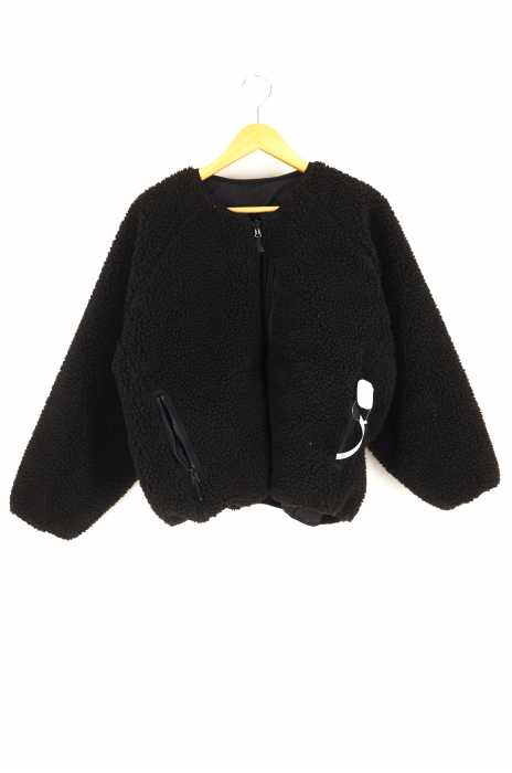 FREAK'S STORE  （フリークスストア） リバーシブル ボア レディース アウター