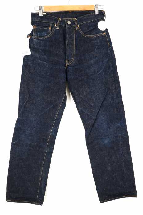 ANATOMICA (アナトミカ) ORIGINAL DENIM スリムフィットデニムパンツ メンズ パンツ