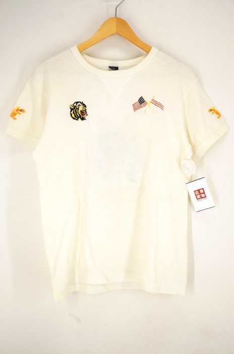 AVIREX（アヴィレックス） スーベニアTシャツ メンズ トップス