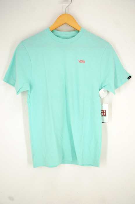 VANS （バンズ ） バックプリントTシャツ レディース トップス