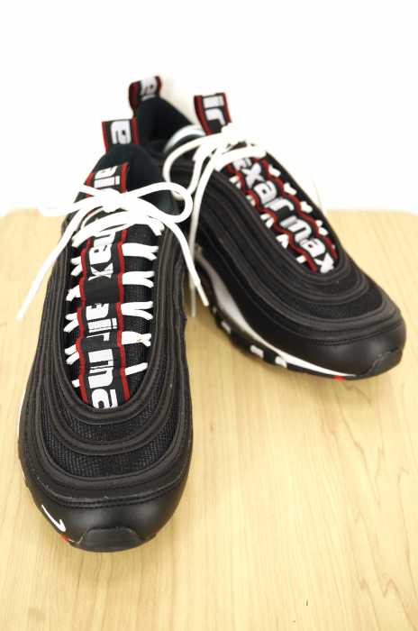 NIKE (ナイキ) AIR MAX 97 PRM メンズ シューズ