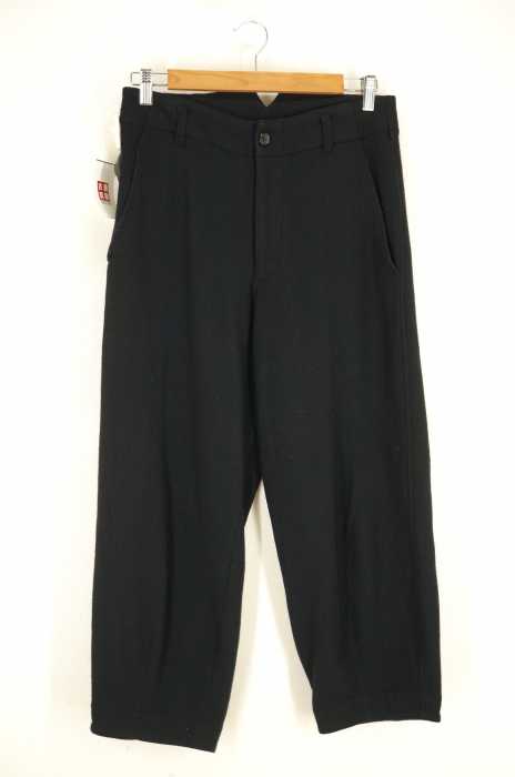COMME des GARCONS COMME des GARCONS（コムデギャルソンコムデギャルソン） ウールテーパードパンツ メンズ パンツ
