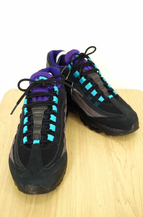NIKE （ナイキ） NIKE AIR MAX 95 LV8 メンズ シューズ