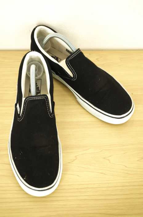 VANS (バンズ ) SLIP ON スリッポン メンズ シューズ