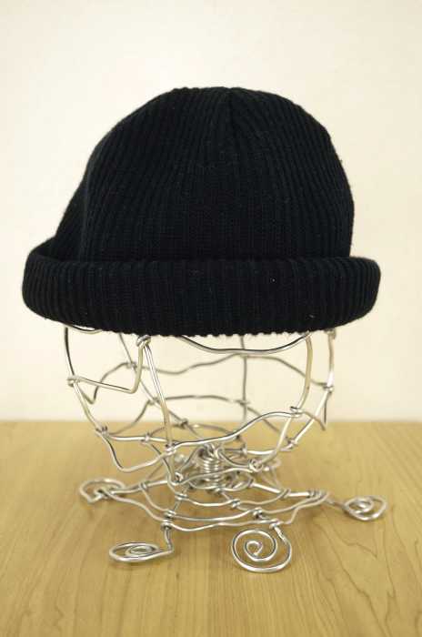 SON OF THE CHEESE (サノバチーズ) C100 KNITCAP メンズ 帽子