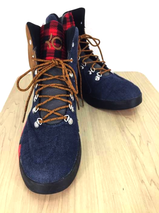 NIKE(ナイキ) KD 6 NSW LIFESTYILE QS メンズ シューズ
