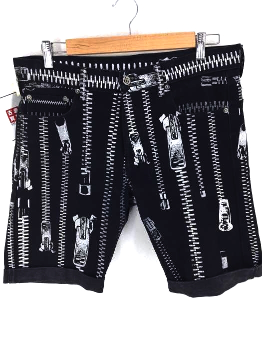 JEREMY SCOTT（ジェレミースコット） デニム パンツ メンズ パンツ