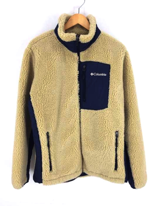 Columbia（コロンビア） アーチャーリッジ ジャケット メンズ アウター