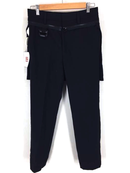 undercover スカートパンツメンズ