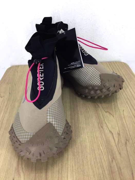 NIKE（ナイキ） ACG マウンテンフライ GTX レディース シューズ